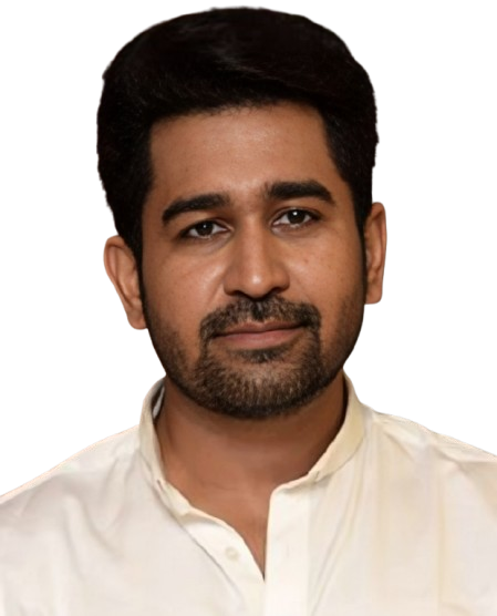 Vijay Antony
